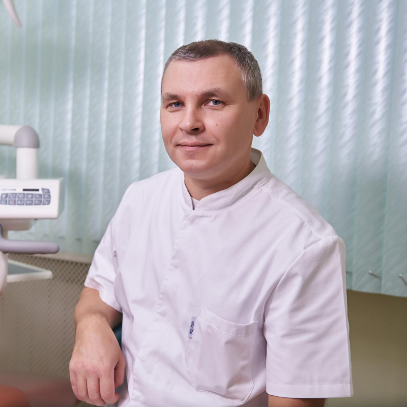 Семёнов Константин Сергеевич